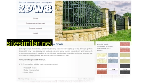 zpwb.pl alternative sites