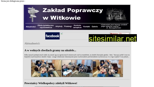 zpwitkowo.pl alternative sites