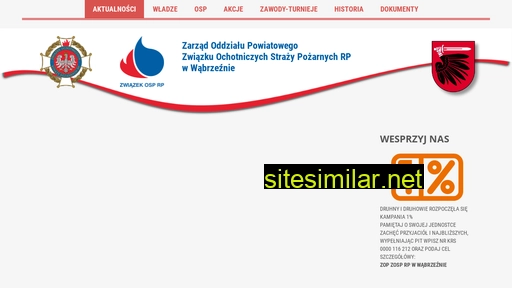 zpzosp-wabrzezno.pl alternative sites
