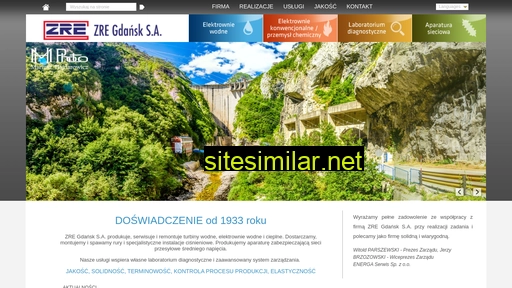zregdansk.pl alternative sites