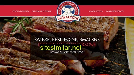 zrmkowalczyk.pl alternative sites
