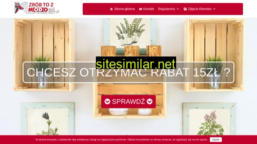Zrobtozmodo24 similar sites