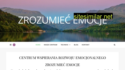 zrozumiecemocje.com.pl alternative sites