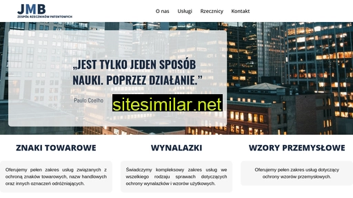 zrpat.pl alternative sites