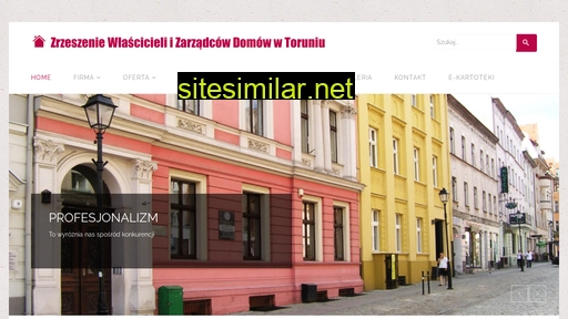 zrzeszenie-torun.pl alternative sites