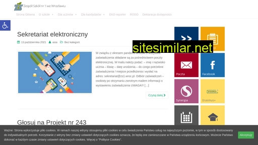 zs1.wroc.pl alternative sites
