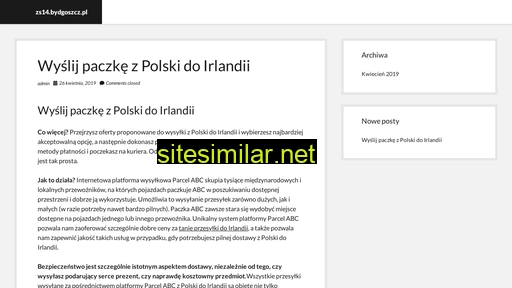 zs14.bydgoszcz.pl alternative sites