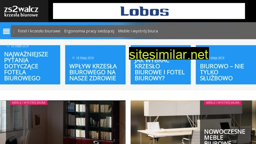 zs2walcz.pl alternative sites