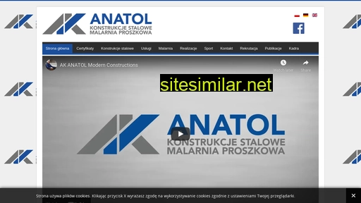 zsanatol.com.pl alternative sites
