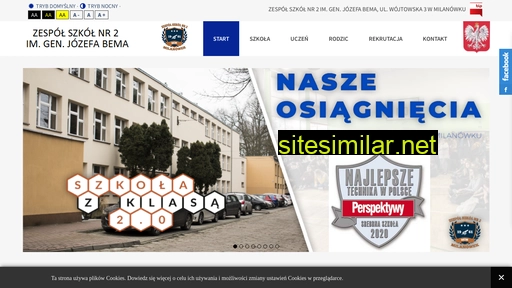 zsbem.pl alternative sites