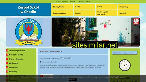 zschodel.pl alternative sites