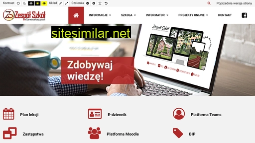 zscl.pl alternative sites