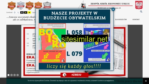 zseiu.pl alternative sites