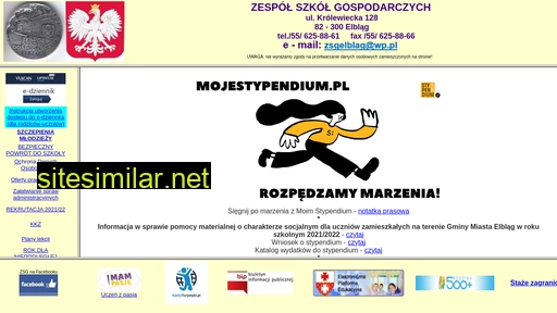 zsgelblag.pl alternative sites