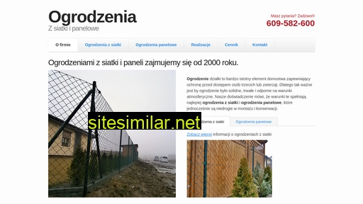zsiatki.pl alternative sites