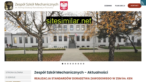 zsken.pl alternative sites