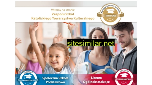 zsktk.edu.pl alternative sites