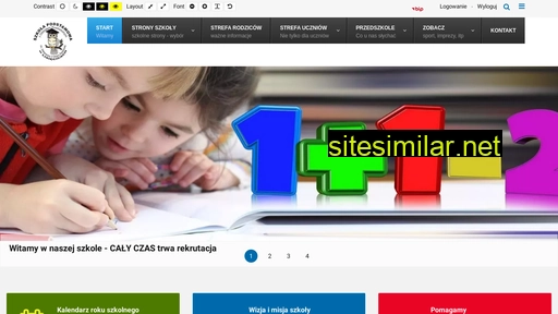zslisiecice.com.pl alternative sites