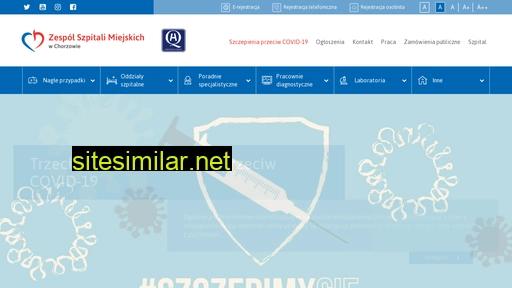 zsm.com.pl alternative sites