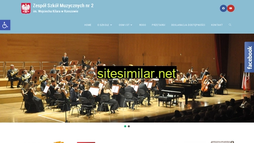 zsm2.rzeszow.pl alternative sites