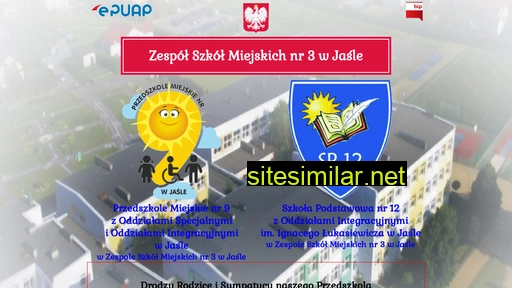 zsm3jaslo.pl alternative sites