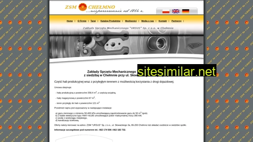 zsmursus.pl alternative sites