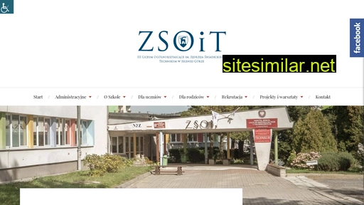 zsoit.jgora.pl alternative sites