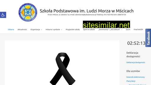zs-mscice.home.pl alternative sites
