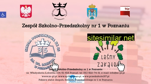 zs-p1.pl alternative sites