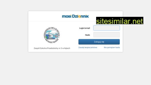 zsp3kety.mobidziennik.pl alternative sites