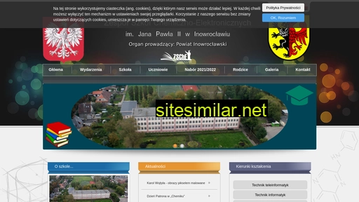 zsp1ino.pl alternative sites