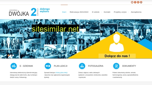zsp2jarocin.pl alternative sites