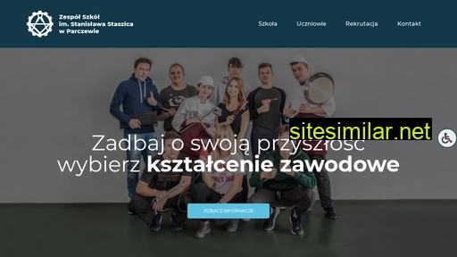zsparczew.pl alternative sites