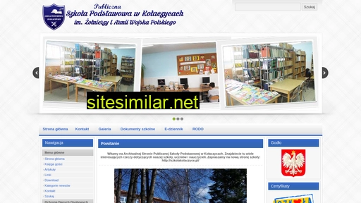 zspig.pl alternative sites
