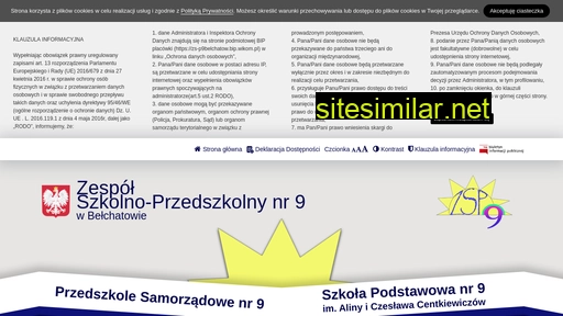 zspnr9.pl alternative sites