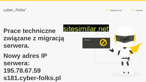 zsprusiec.pl alternative sites