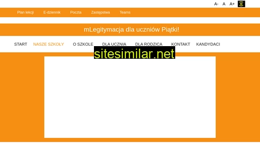 zsprymas.opole.pl alternative sites