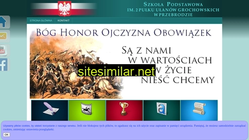 zsprzebrod.pl alternative sites