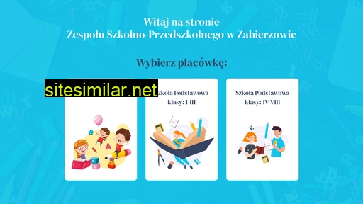 zspzabierzow.pl alternative sites
