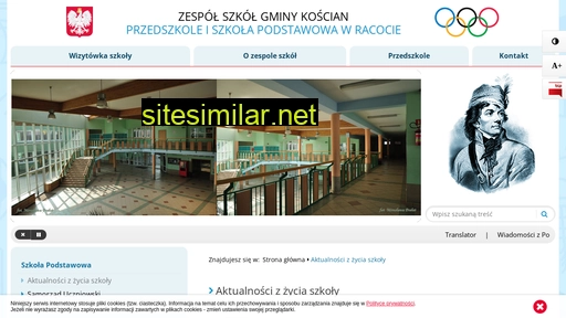 zsracot.pl alternative sites