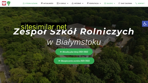 zsrbialystok.pl alternative sites