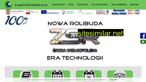 zsrsroda.pl alternative sites