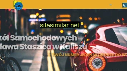 zss-kalisz.pl alternative sites