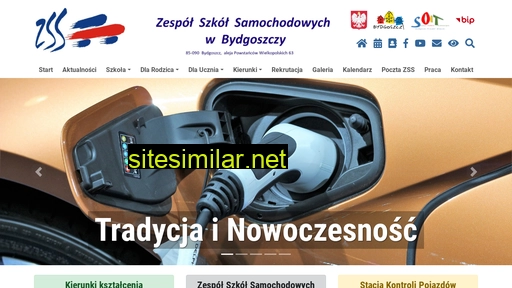 zss.pl alternative sites