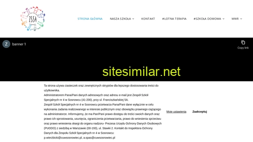 zss4.sosnowiec.pl alternative sites