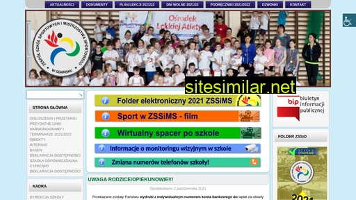 zssio.com.pl alternative sites