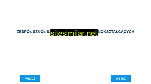 zssio.pl alternative sites