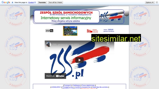 zssplus.pl alternative sites
