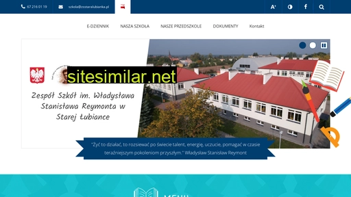zsstaralubianka.pl alternative sites