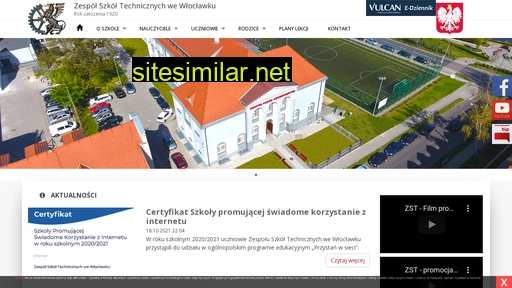 zst.com.pl alternative sites